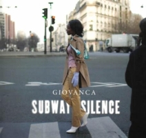 Giovanca - Subway Silence