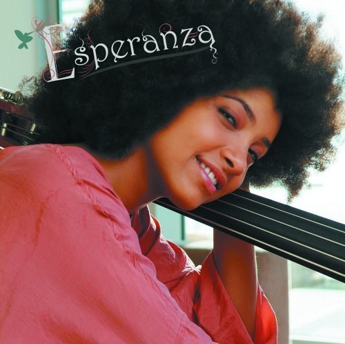 Esperanza spalding torrent discography