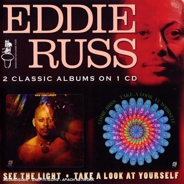 Eddie Russ